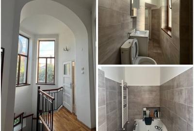 Apartament la casa de vanzare | 5 camere - 130 mp | zona Trei Stejari - 8