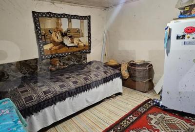 Casă cu 2 camere cu Teren 1110 Mp în Bezdead - 15