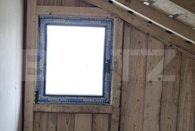 Casă cu 3 camere cu Teren 470 Mp în Miroslava - 2