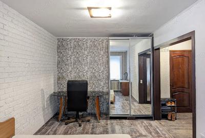 Garsonieră decomandată în Unirii - 3