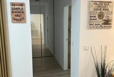 Pipera Apartament de 2 camere cu boxa inclusa in pret - Ivory Residence - 16