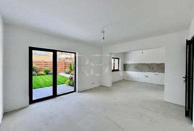 Duplex cu 7 camere cu Canalizare în Pipera - 3