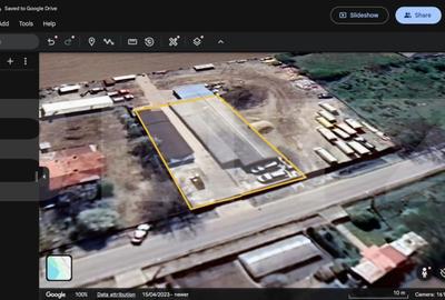 Spațiu comercial, de 505 mp, în Puchenii Mari - 8