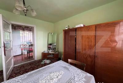 Casă cu 2 camere cu Teren 836 Mp în Central - 4