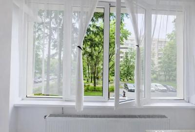 Apartament cu 3 camere semidecomandat, mobilat în Gării - 5