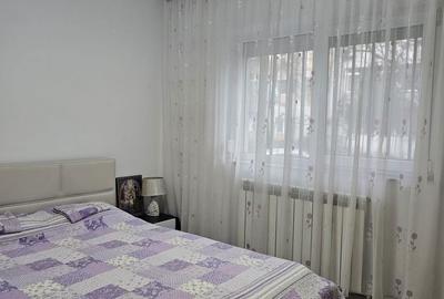 Apartament cu 3 camere, mobilat în Inel I - 12