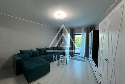 Apartament de vanzare | 1 camera | Zorilor | Construcie noua 2022