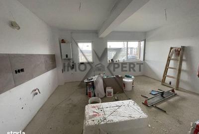 Apartament cu 3 camere semidecomandat în Baciu - 5