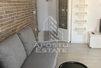 Apartament cu 3 camere decomandat în Dumbrăvița - 3