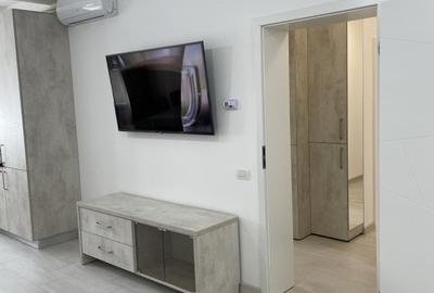 Proprietar, închiriez apartament 3 camere - 5