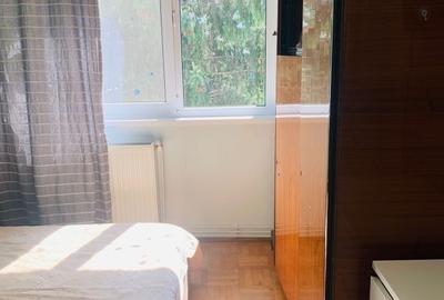 Apartament cu 2 camere semidecomandat în Central - 6