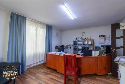 Spatiu comercial+afacere functionala: brutarie,rute de distributie,Ghelinta - 2