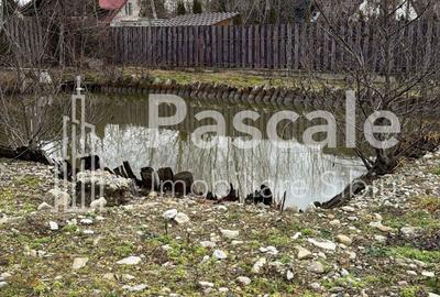 Teren de 1535 mp, în Sadu - 5