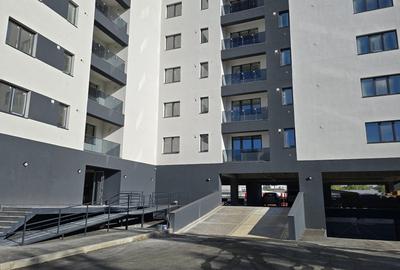 Apartament cu 2 camere decomandat în 1 Decembrie 1918 - 17
