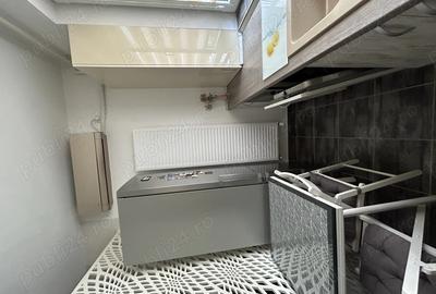 Vand apartament 3 camere zona Pucheni, Rahova - 9