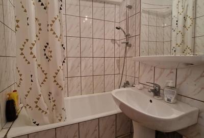 Garsonieră decomandată în Pantelimon