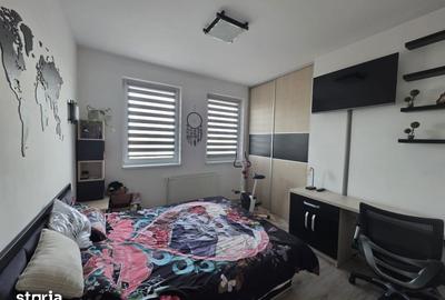 Apartament cu 3 camere semidecomandat în Dâmbul Rotund - 5