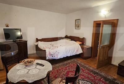 Casă cu 5 camere cu Teren 400 Mp în Central - 18