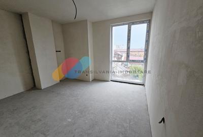 Garsonieră semidecomandată în Mărăști - 2