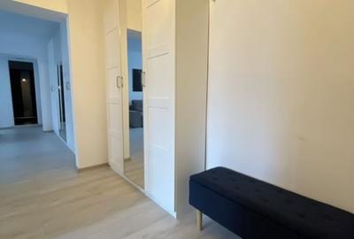 Apartament 2 Camere | Prima Inchiriere | Metrou | Arcul de Triumf - 5