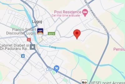 Casă cu 2 camere cu Teren 952 Mp în Central - 4