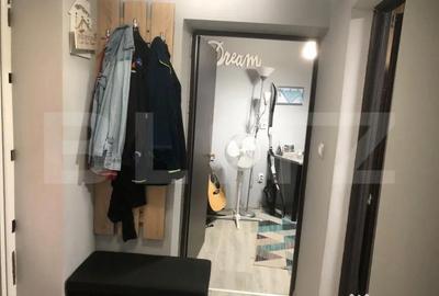 Apartament cu 4 camere semidecomandat în Botizului - 2