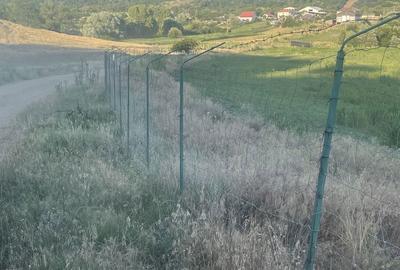 Teren de 21700 mp, în Central - 5