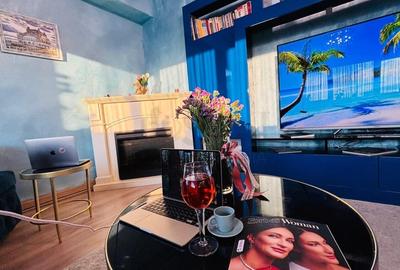 REA1025229 Apartament 3 Camere I De Inchiriat I Victoriei I Gara de Nord - 1