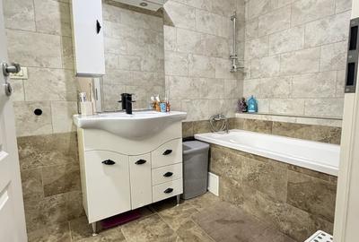 Duplex cu 3 camere cu Canalizare în Sânandrei - 12