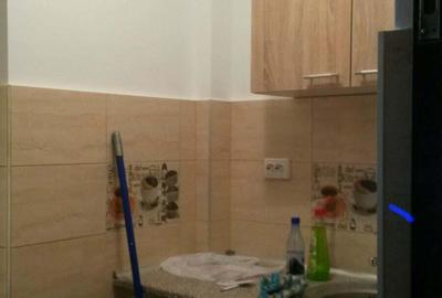 Garsonieră nedecomandată în Buziașului - 3