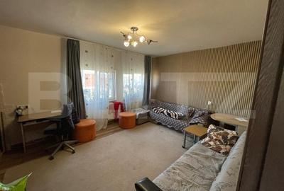 Duplex Complet Finisat si Utilat cu Priveliste spre Oras in Dambul Rotund - 4