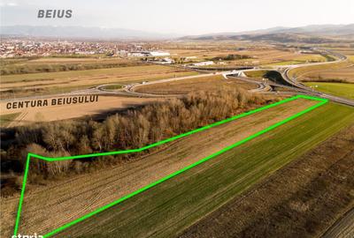 Spațiu comercial, în Central - 3