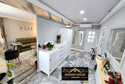 Casă cu 3 camere cu Teren 441 Mp în Recea - 6