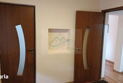 Apartament cu 2 camere în George Enescu - 13