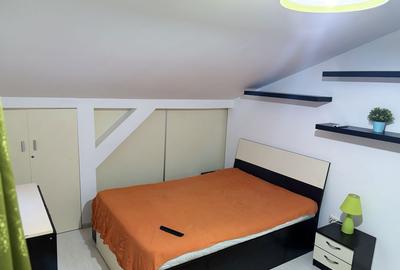 Apartament cu 2 camere semidecomandat în Ozana - 6