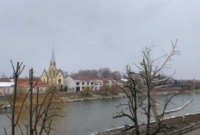 Vand apartament , 3 camere , semidecomandat , Splaiul Coposu , ultracentral - 10