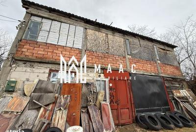 Spațiu comercial, în Șura Mare - 5