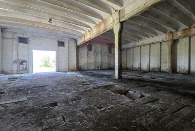 Vanzare hala industriala in Colonia Bod, judet Brasov