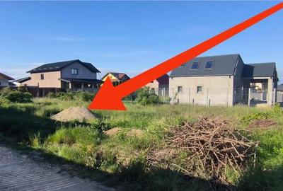 Teren intravilan de Magura Farbe - 2