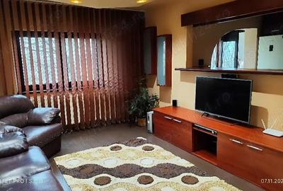 Apartament cu 3 camere decomandat în Frumoasa - 1
