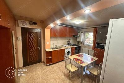 Apartament superb, 2 camere, etaj 1, C. Romanilor Apartament superb, 2 camere, etaj 1, C. Romanilor - 4