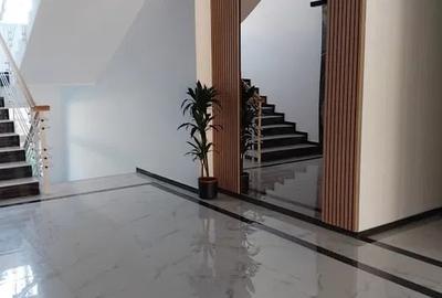 Apartament cu 2 camere semidecomandat în Florești - 3
