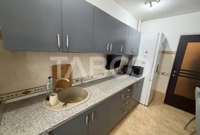 Apartament cu 4 camere decomandat, mobilat în Făgăraș - 9