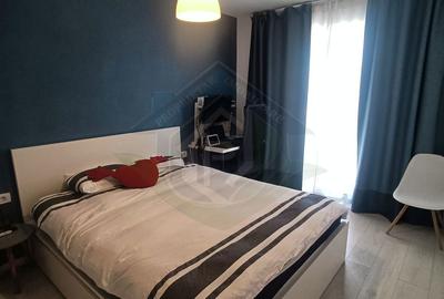 Apartament cu 3 camere decomandat în Sud - 8