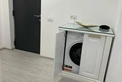 Apartament cu 2 camere semidecomandat, mobilat în Tomis Nord - 5