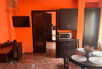Apartament 2 camere- P-ta Amzei - 2