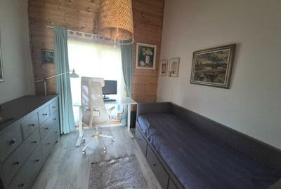 Casă cu 4 camere în Ciofliceni - 1