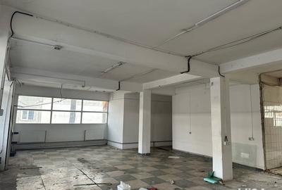 Spațiu comercial, de 1,200 mp, în Codlea - 4