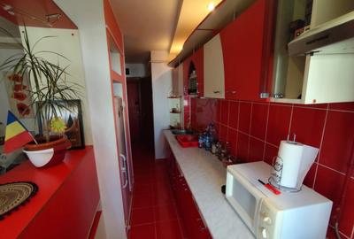 Apartament cu o camera, spa?ios 35 mp, zona Garii Vaslui