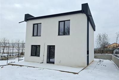 Case / vile de vanzare Iasi Vanatori, Vanatori - 7